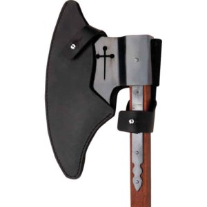 Crusader Axe