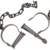 Leg Irons