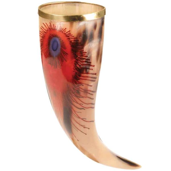 Drinking Horn of Olaf