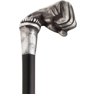 Fisted Walking Cane