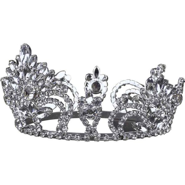 Small Queens Crown