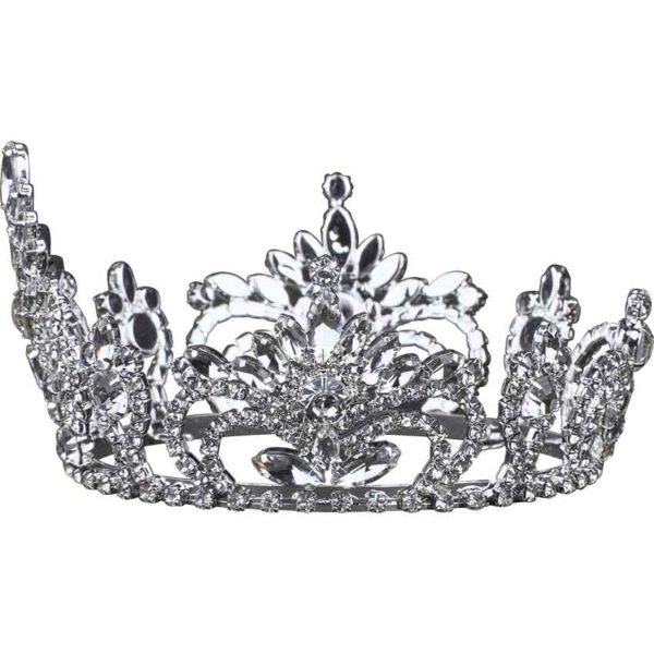 Small Queens Crown