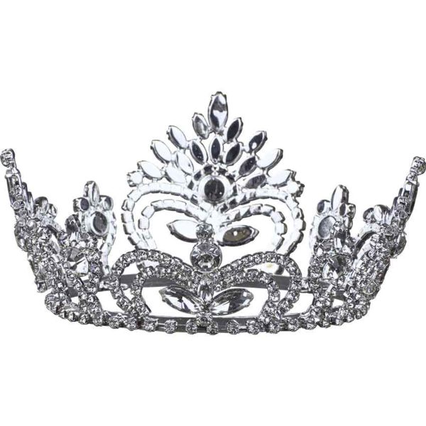 Small Queens Crown
