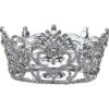 Medium Queens Crown