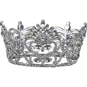 Medium Queens Crown