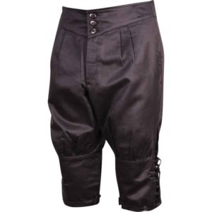 King Henry Courtly Pants