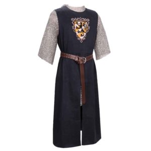 Sir Godfrey Tunic