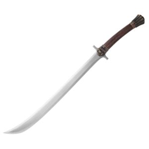 The Valerias Sword From Conan the Barbarian