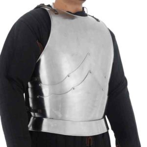 15th Century European Cuirass