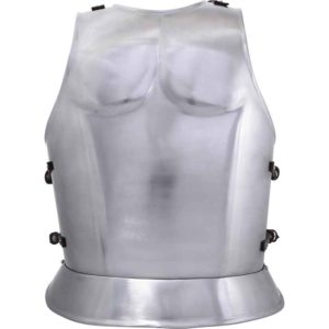 15th Century European Cuirass