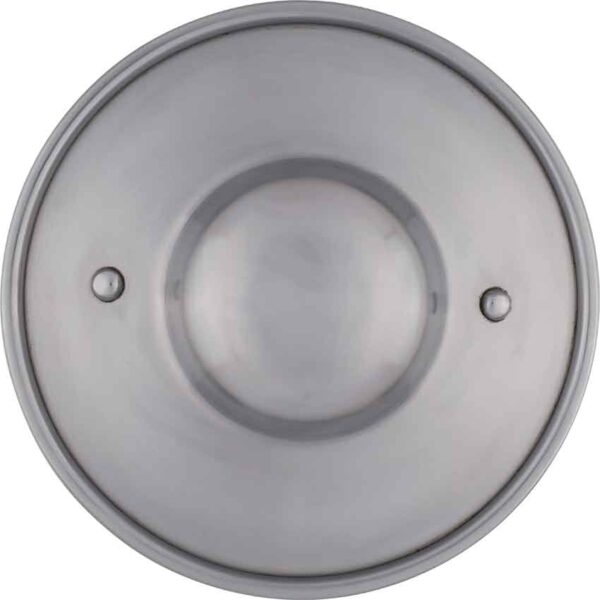 Plain Buckler - 9 Inch