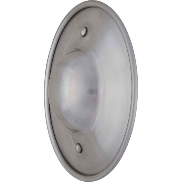 Plain Buckler - 9 Inch