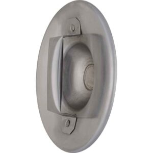 Plain Buckler - 9 Inch