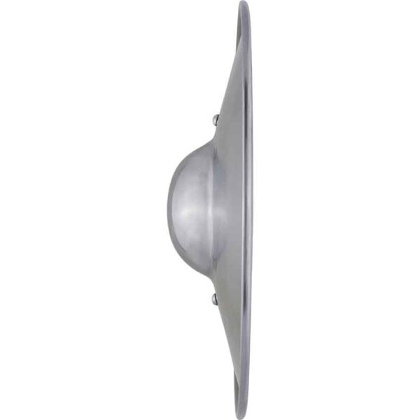 Plain Buckler - 15 Inch
