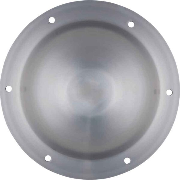 Steel Boss - 7.5 Inch