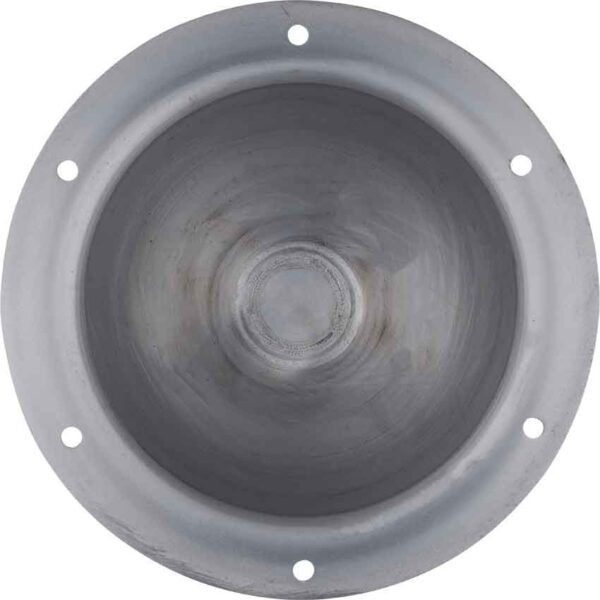 Steel Boss - 7.5 Inch