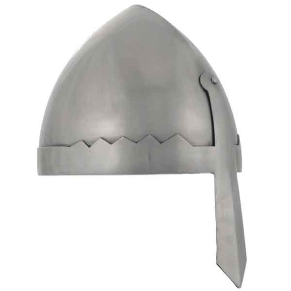 Norman Nasal Helmet