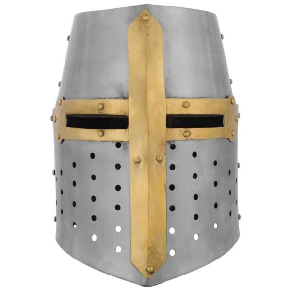 Crusader Great Helm