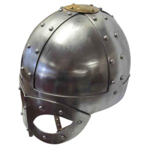 Viking Spectacle Helmet