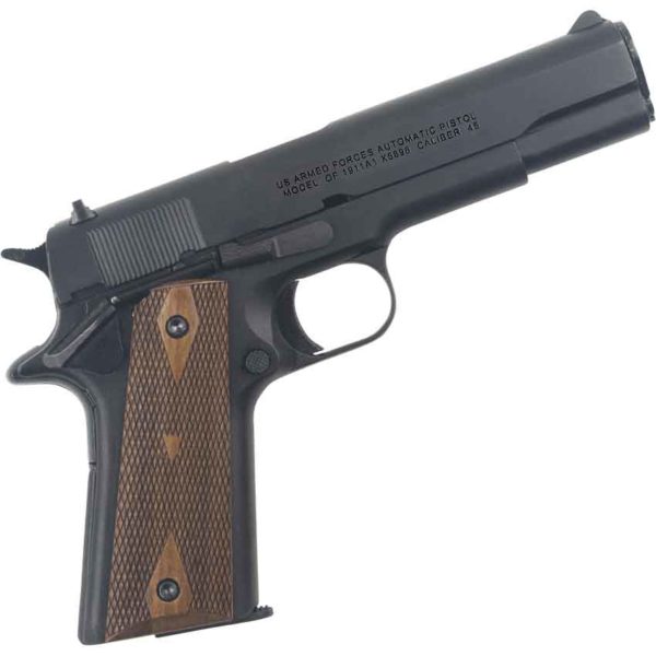 M1911 Standard Grip Automatic Pistol
