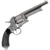 LeMat Confederate Civil War Revolver