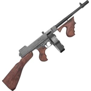M1928 Commercial Thompson Submachine Gun