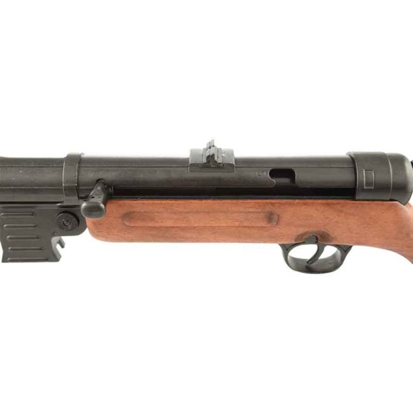 MP41 Submachine Gun with Shoulder Sling