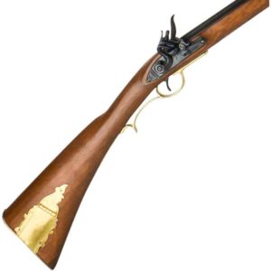 Kentucky Short Rifle