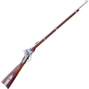 Civil War Sharps Rifle