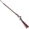 Civil War Sharps Rifle