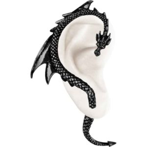 The Black Dragon's Lure Stud