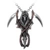 Reapers Arms Necklace