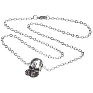 Alchemist Amulet Necklace