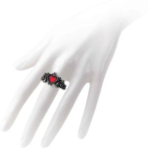 Betrothal Ring