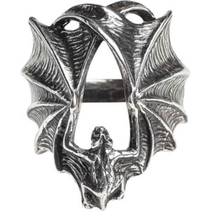Stealth Bat Ring