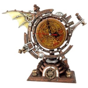 The Stormgrave Chronometer