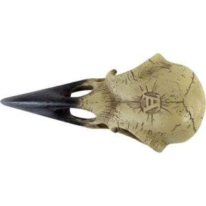 Corvus Alchemia Skull