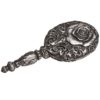 Baroque Rose Hand Mirror