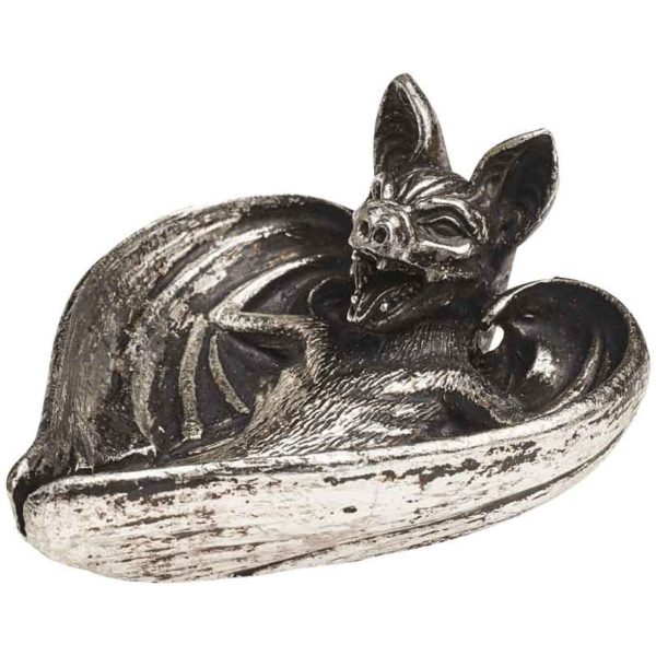 Vampyr Bat Trinket Dish