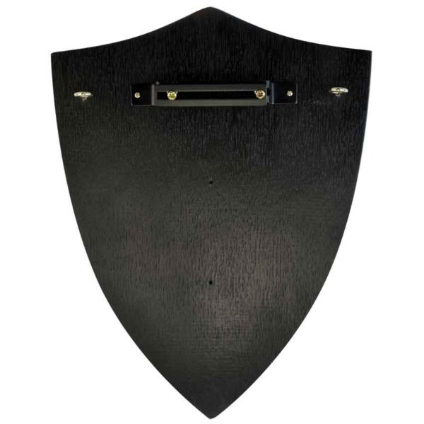 Mini Black Prince Shield