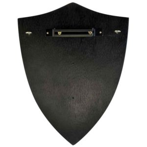 Mini Toledo Shield