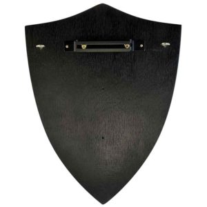 Mini Templar Knights Shield