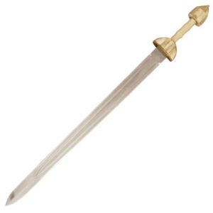 Late Roman Sword