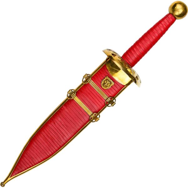 Spartacus Sword