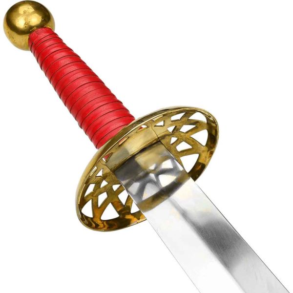 Spartacus Sword