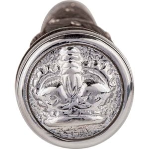 Engraved Scottish Dirk