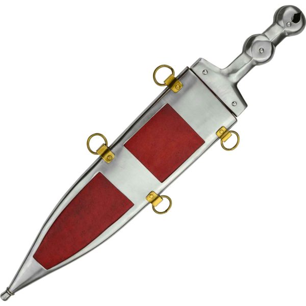 Late Roman Dagger