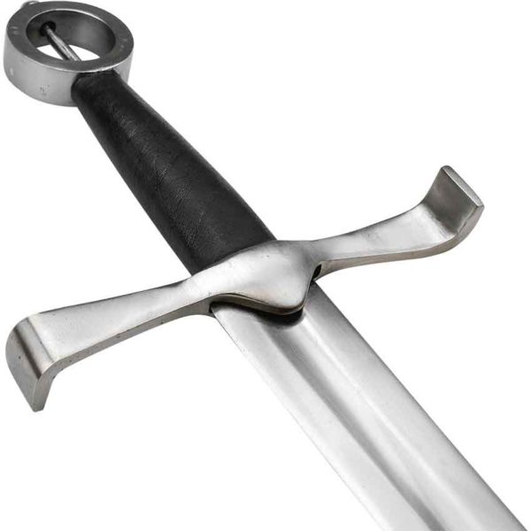 Early Irish Hilt Sword
