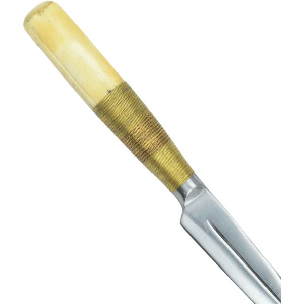 Bone Handled Medieval Utility Knife