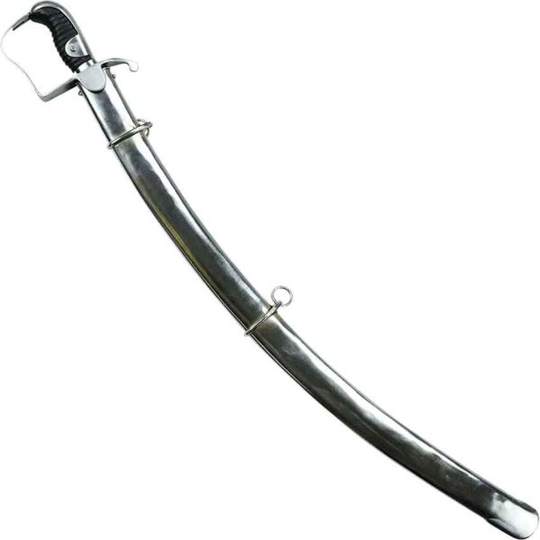 1796 Light Cavalry Saber